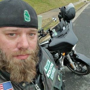 Meet your Posher, Matthew